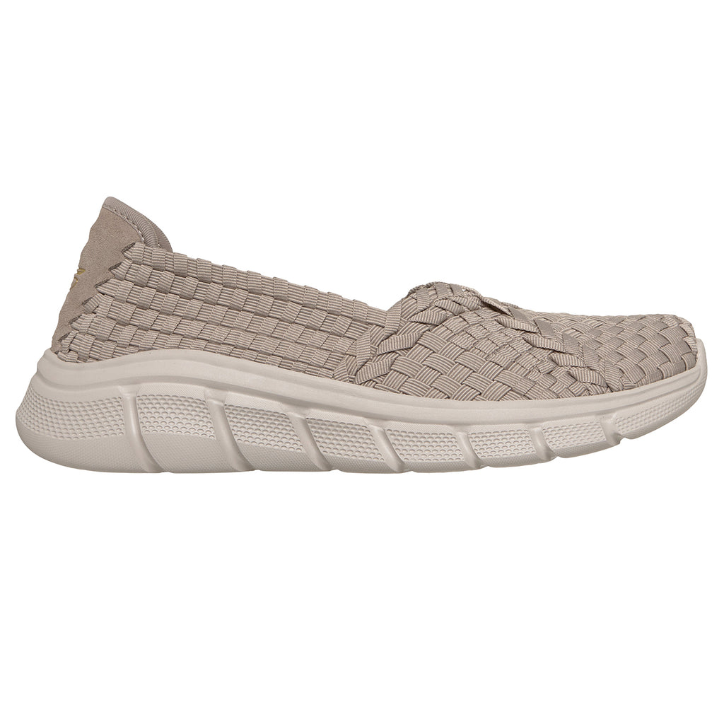 Balerini Skechers 117323 TPE