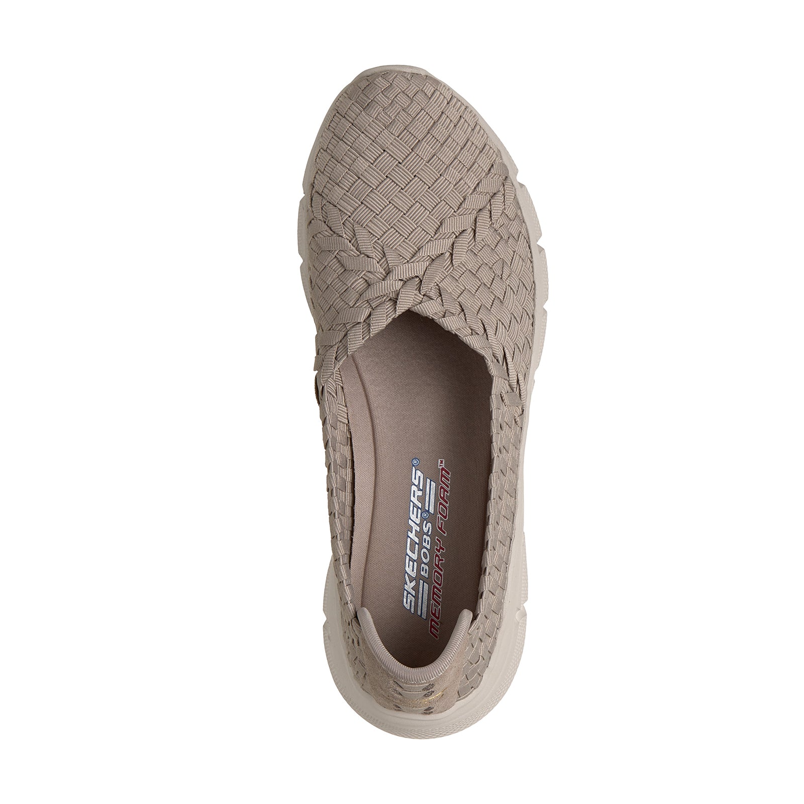 Balerini Skechers 117323 TPE