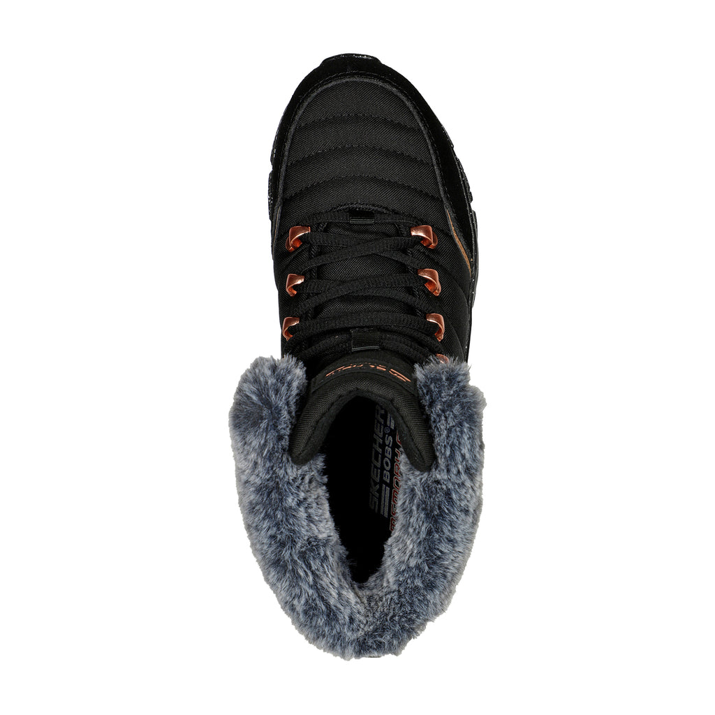 Ghete Skechers 117339 BBK