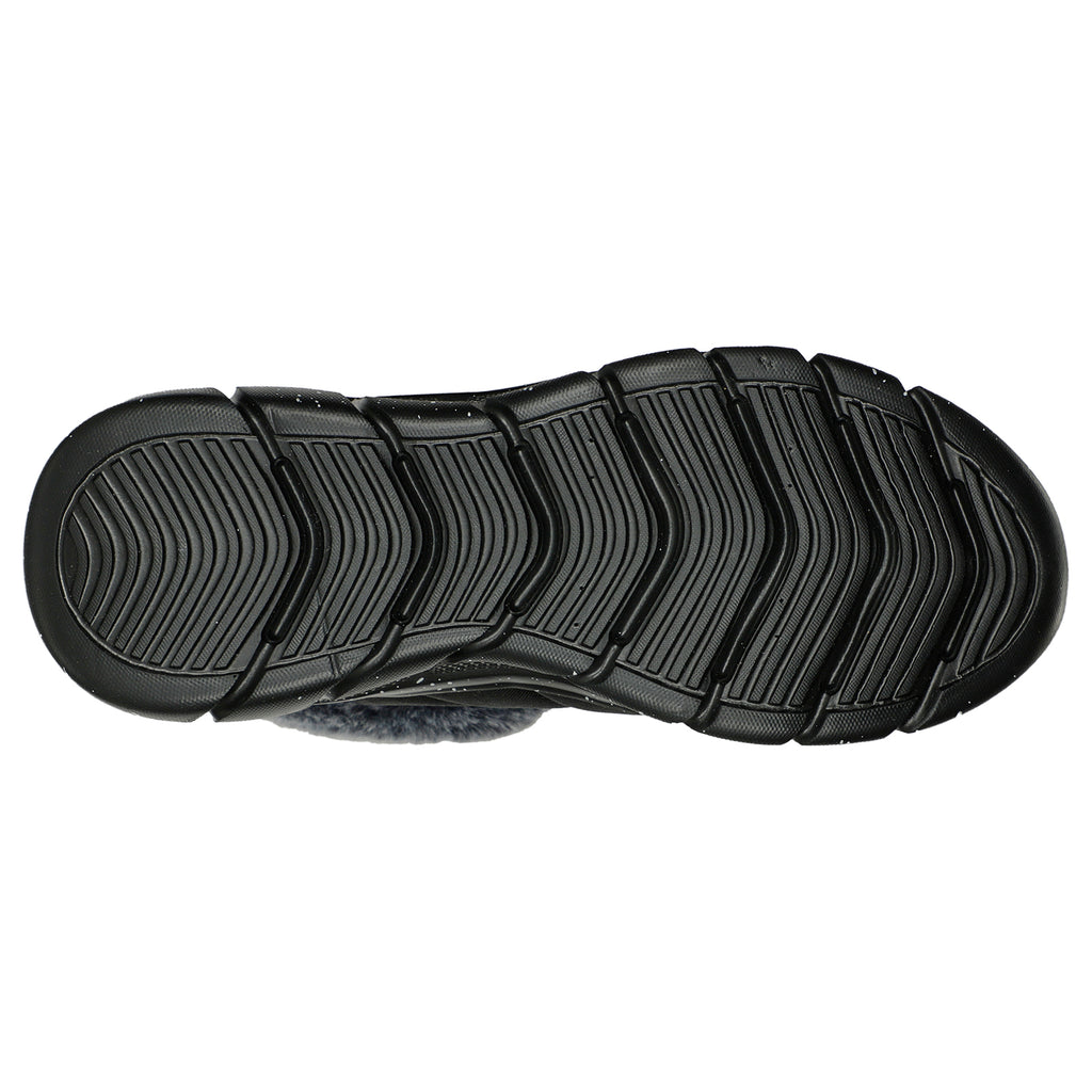 Ghete Skechers 117339 BBK