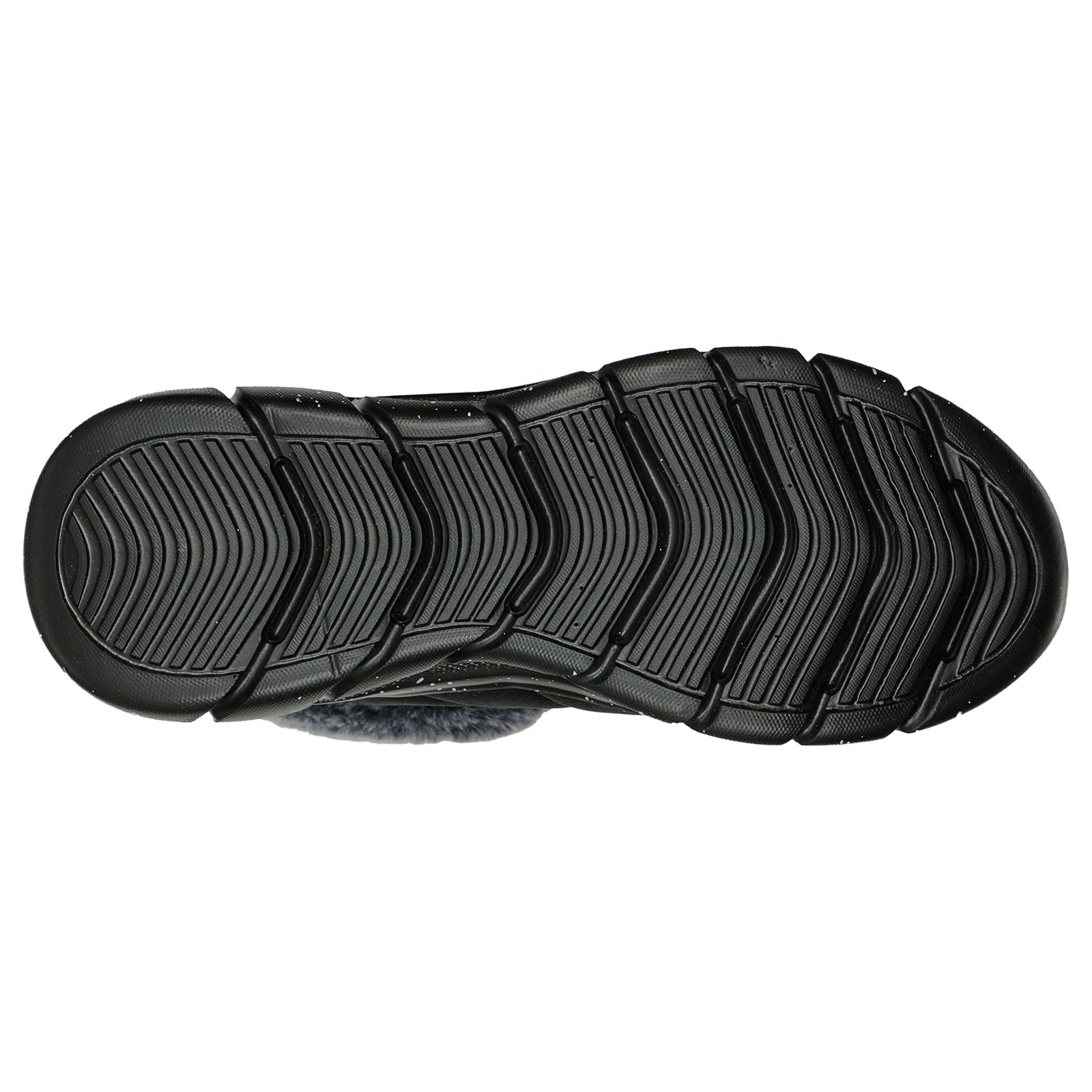 Ghete Skechers 117339 BBK