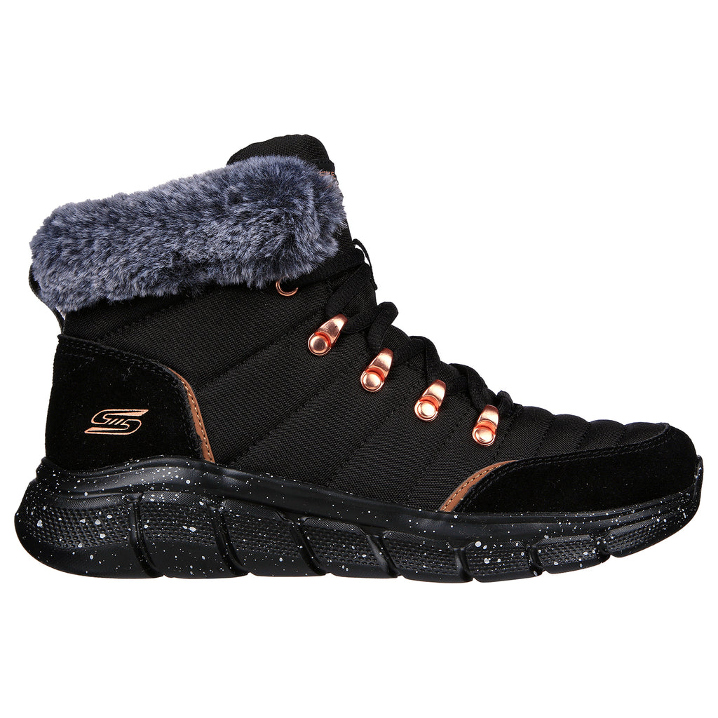 Ghete Skechers 117339 BBK