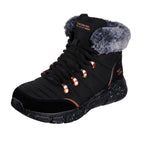 Ghete Skechers 117339 BBK