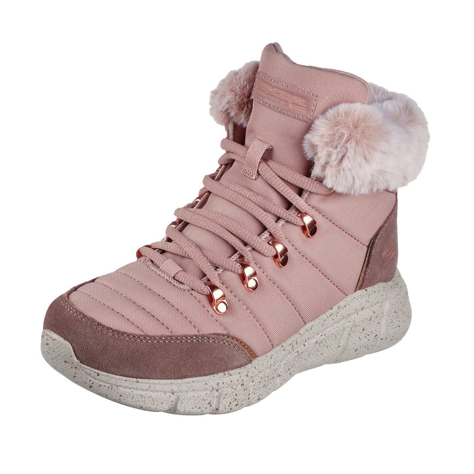 Ghete Skechers 117339 MVE Imagine principală a produsului