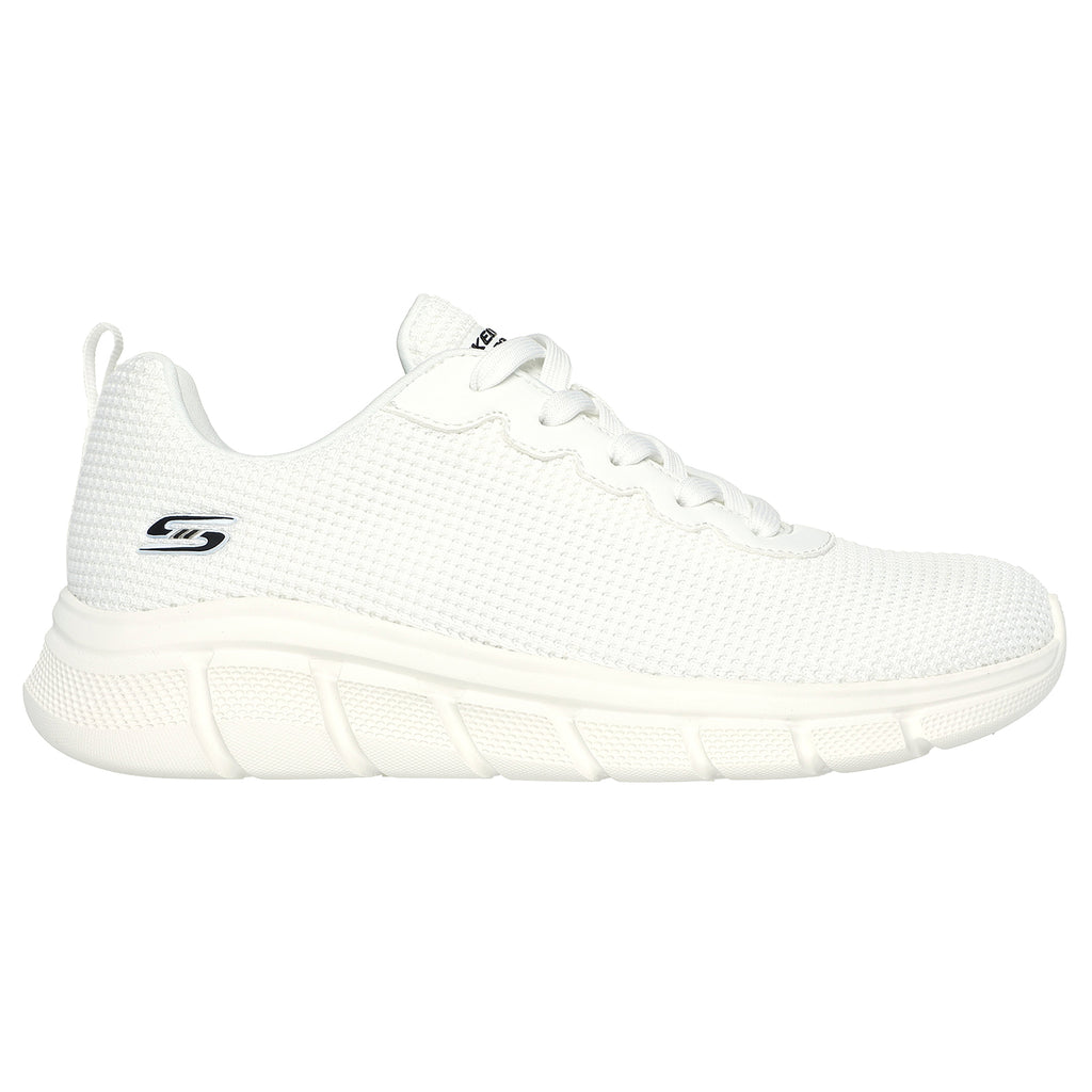 Pantofi Skechers 117346 W