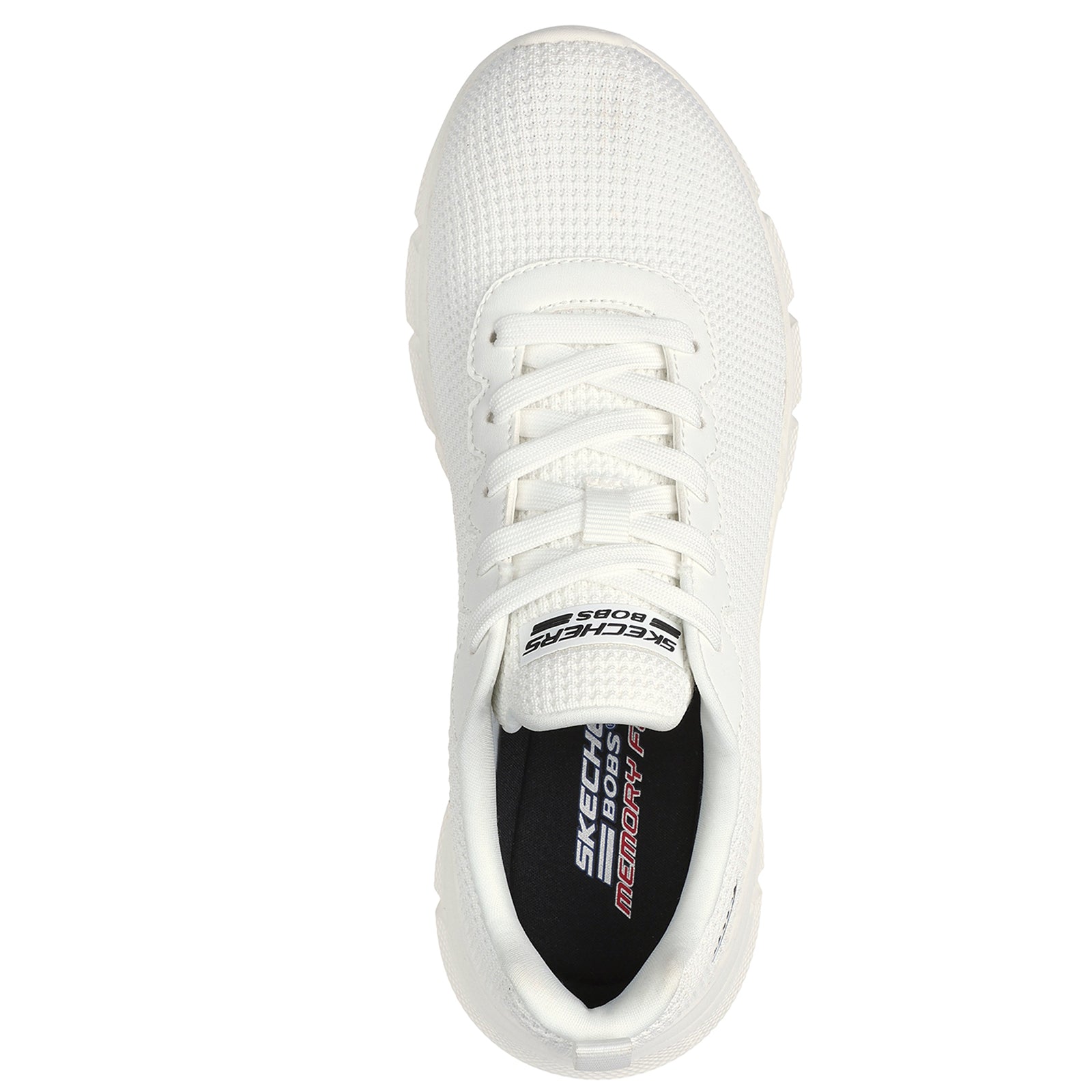 Pantofi Skechers 117346 W
