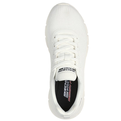 Pantofi Skechers 117346 W