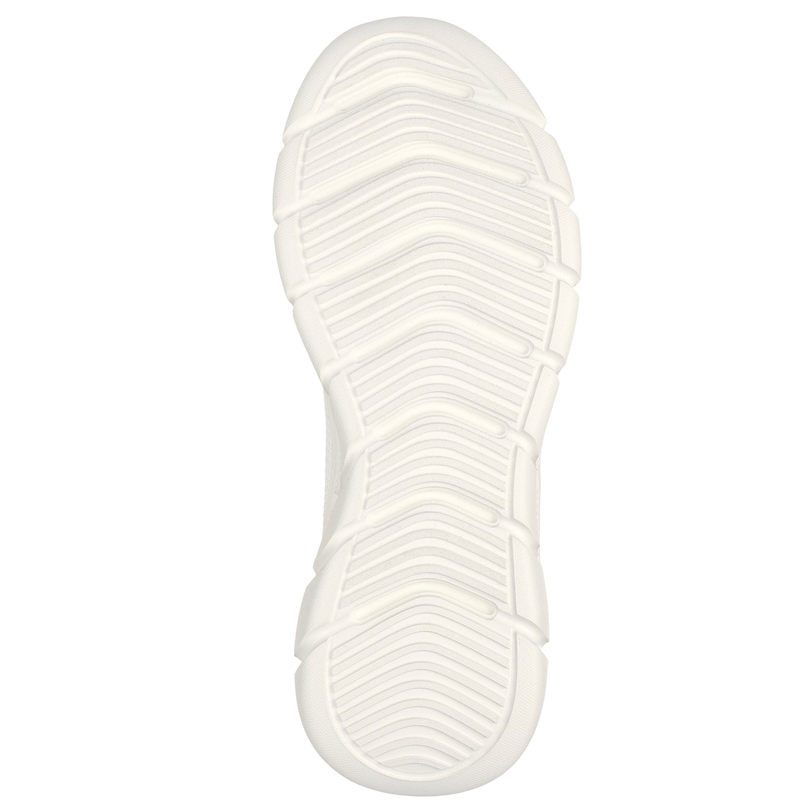 Pantofi Skechers 117346 W