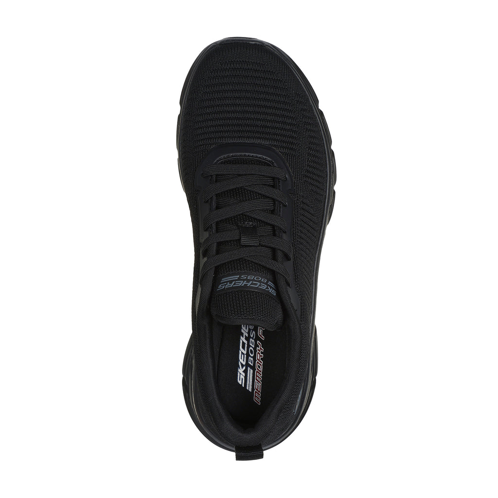 Pantofi Skechers Bobs 117385 BBK