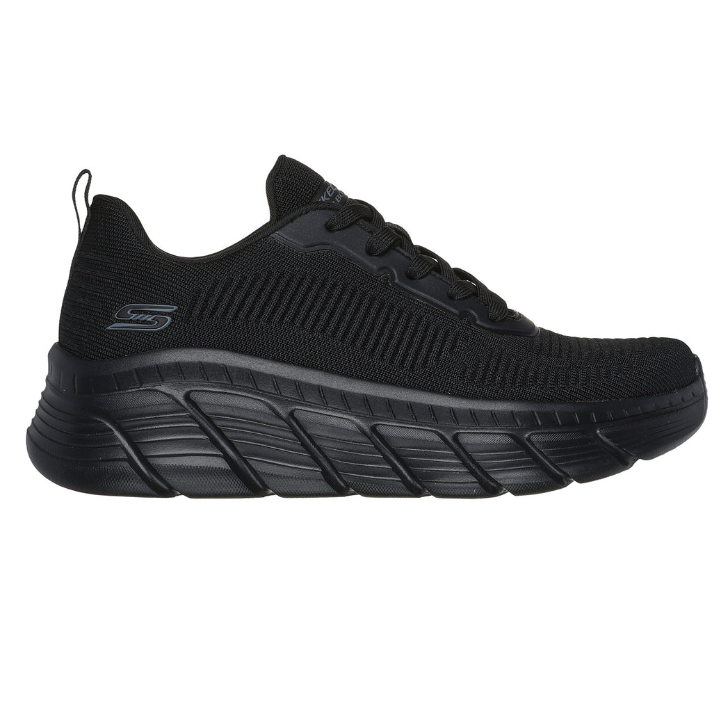 Pantofi Skechers Bobs 117385 BBK