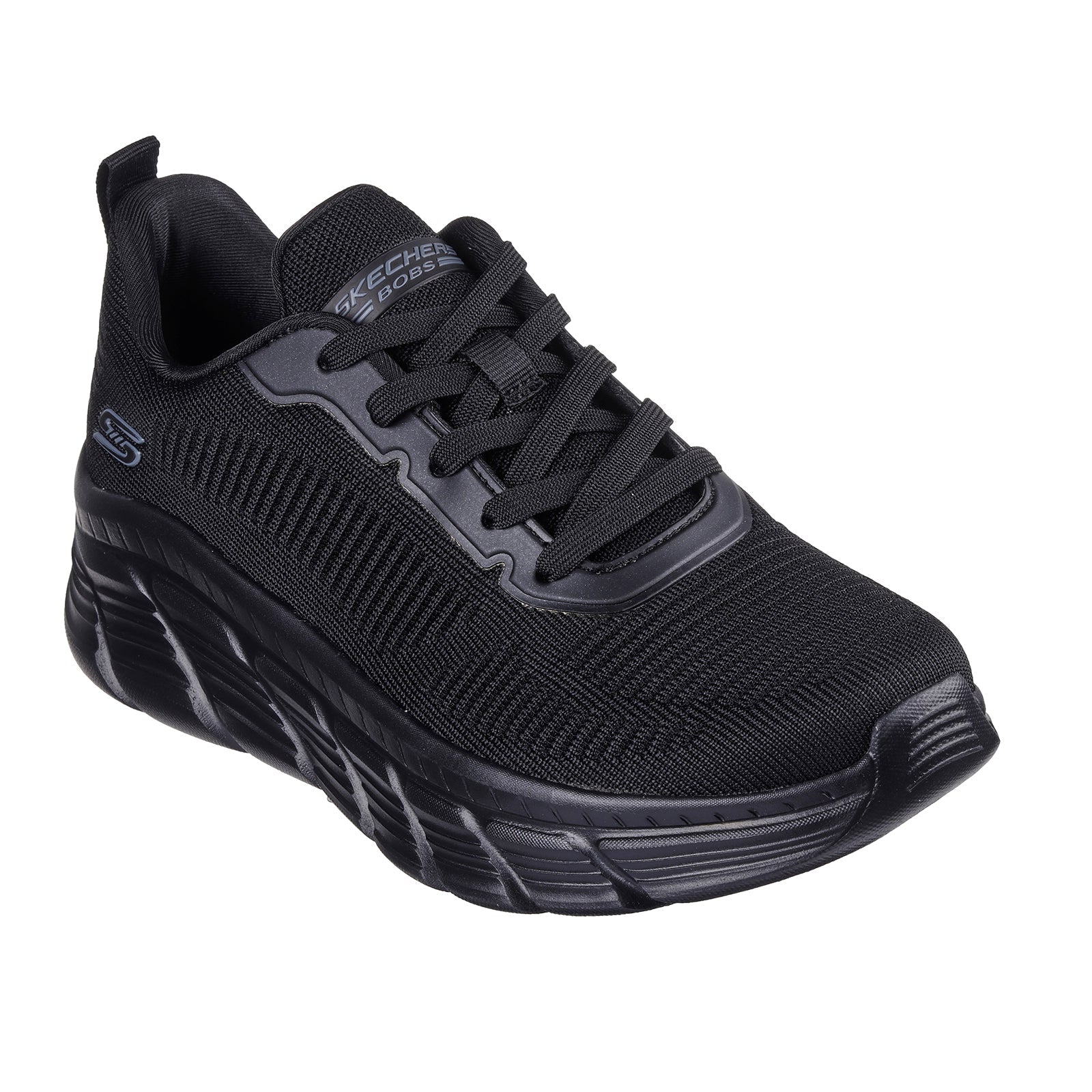Pantofi Skechers Bobs 117385 BBK Imagine principală a produsului