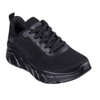 Pantofi Skechers Bobs 117385 BBK