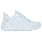 Pantofi Skechers Bobs 117385 LTBL