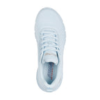 Pantofi Skechers Bobs 117385 LTBL