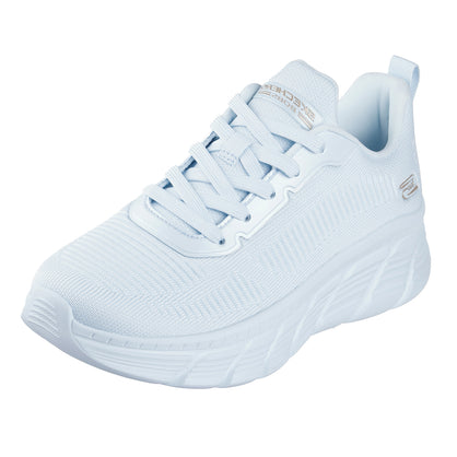 Pantofi Skechers Bobs 117385 LTBL