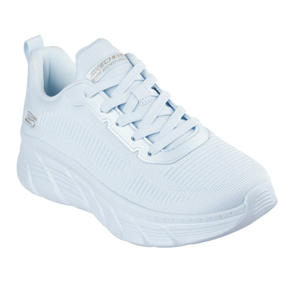 Pantofi Skechers Bobs 117385 LTBL