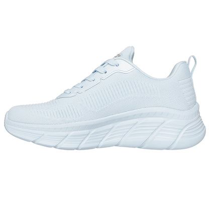 Pantofi Skechers Bobs 117385 LTBL
