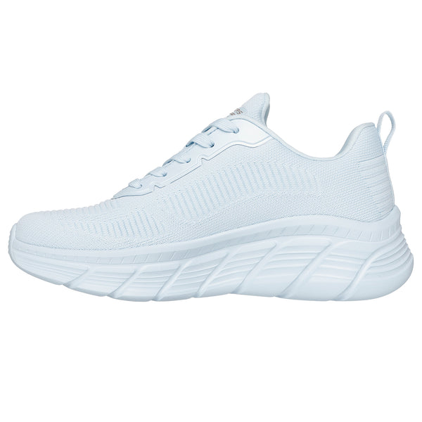 Pantofi Skechers Bobs 117385 LTBL