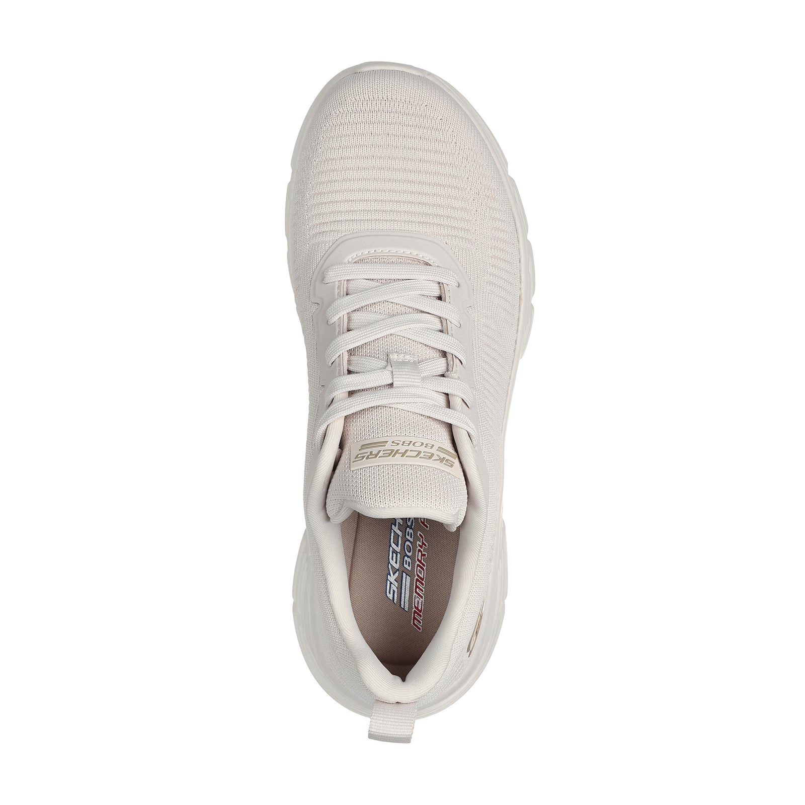 Pantofi Skechers Bobs 117385 OFW