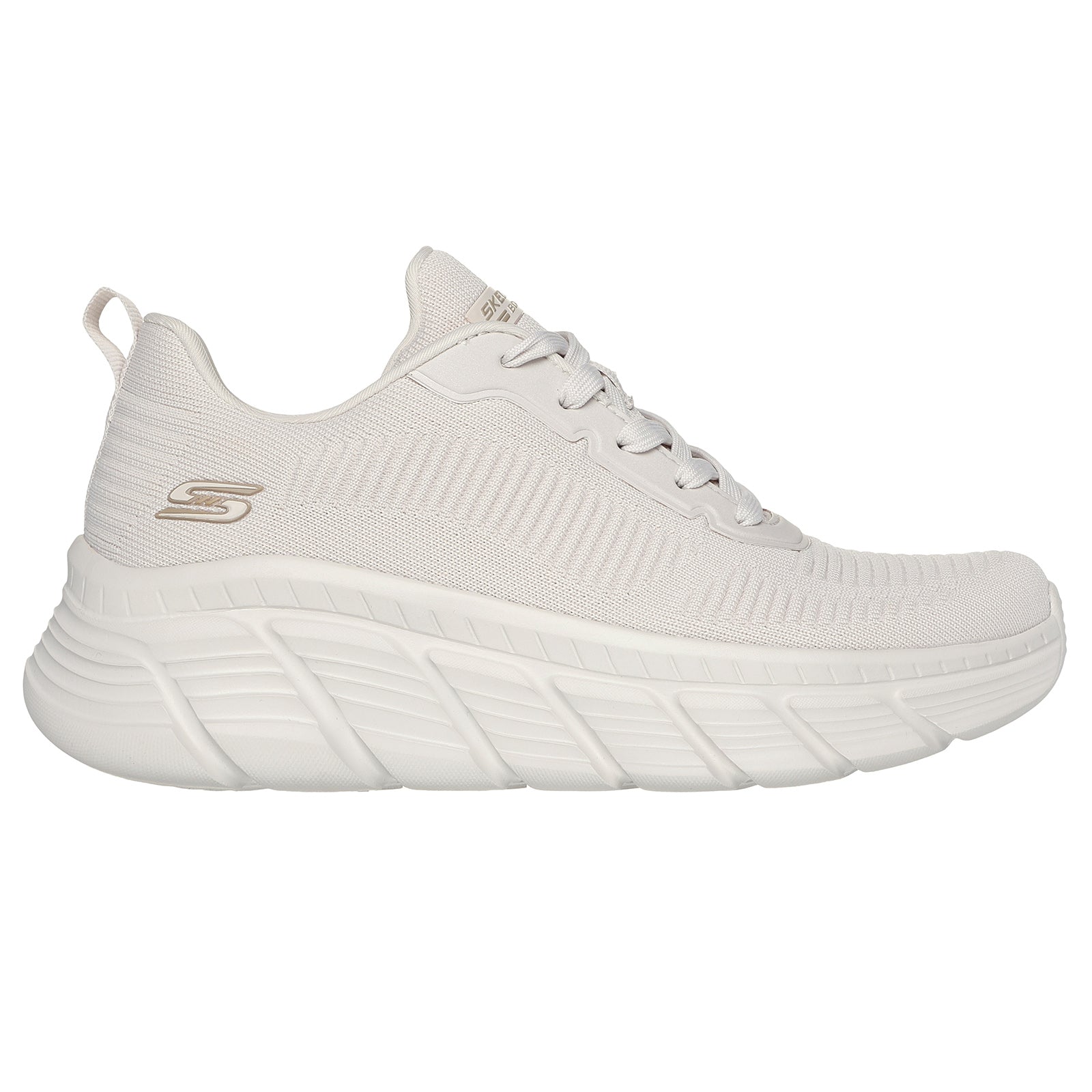 Pantofi Skechers Bobs 117385 OFW