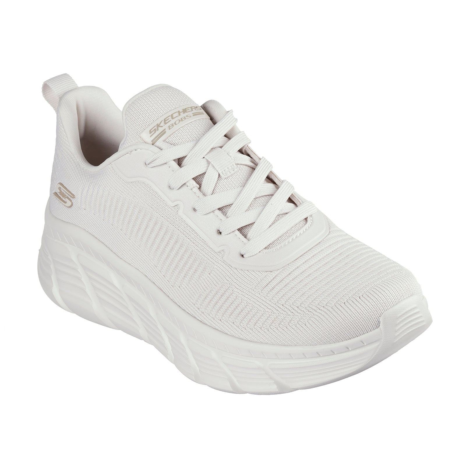 Pantofi Skechers Bobs 117385 OFW