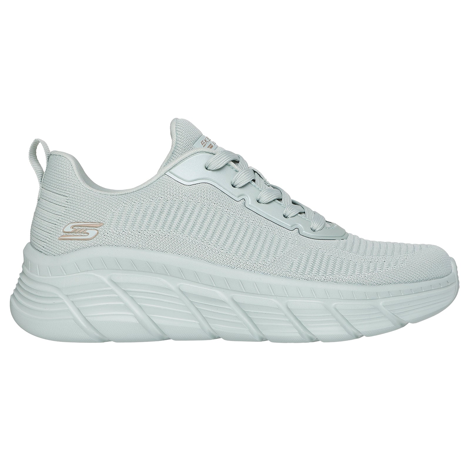 Pantofi Skechers 117385 SAGE Imagine secundară a produsului