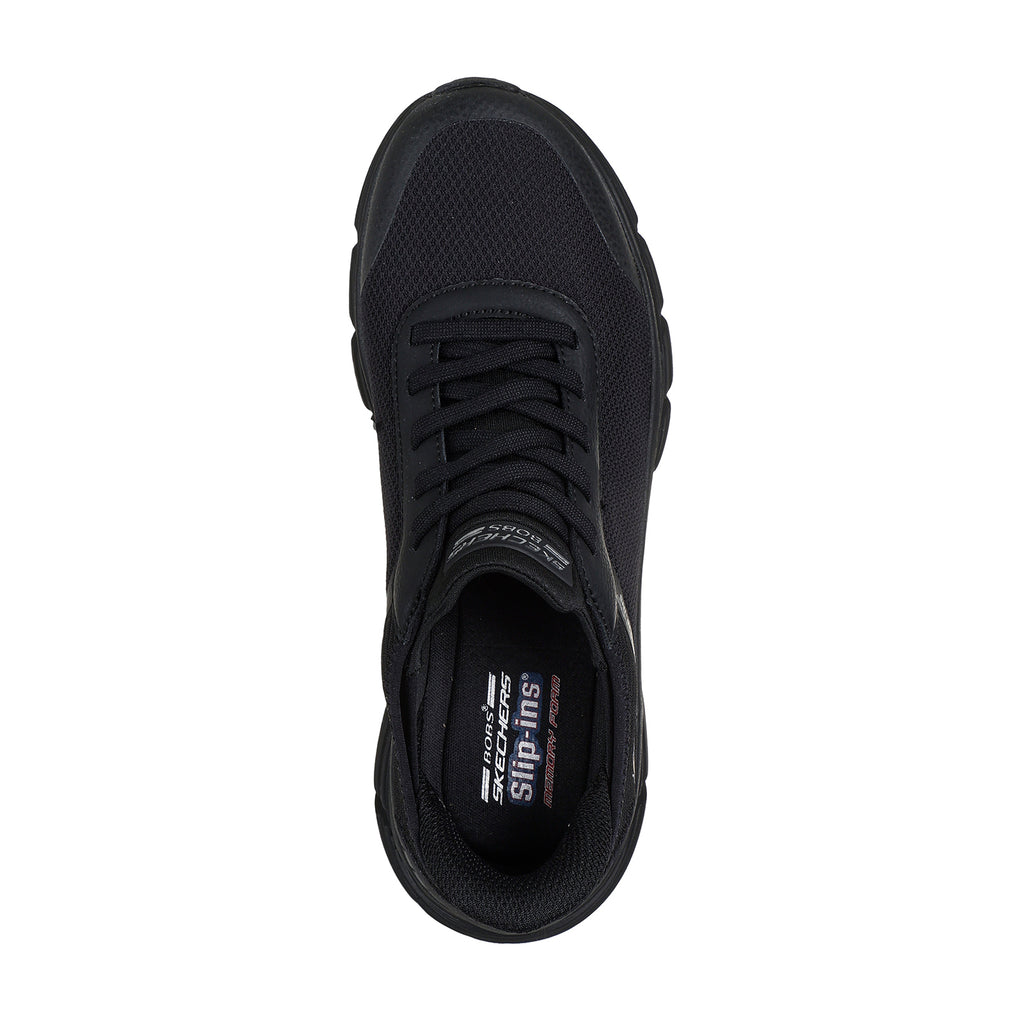Pantofi Skechers Slip-Ins 117391 BBK