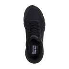 Pantofi Skechers Slip-Ins 117391 BBK