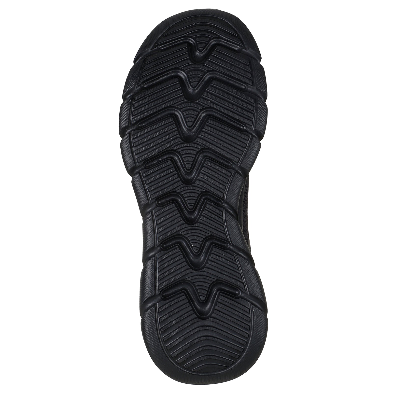 Pantofi Skechers Slip-Ins 117391 BBK