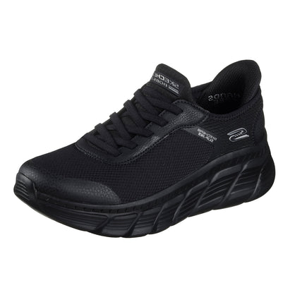 Pantofi Skechers Slip-Ins 117391 BBK