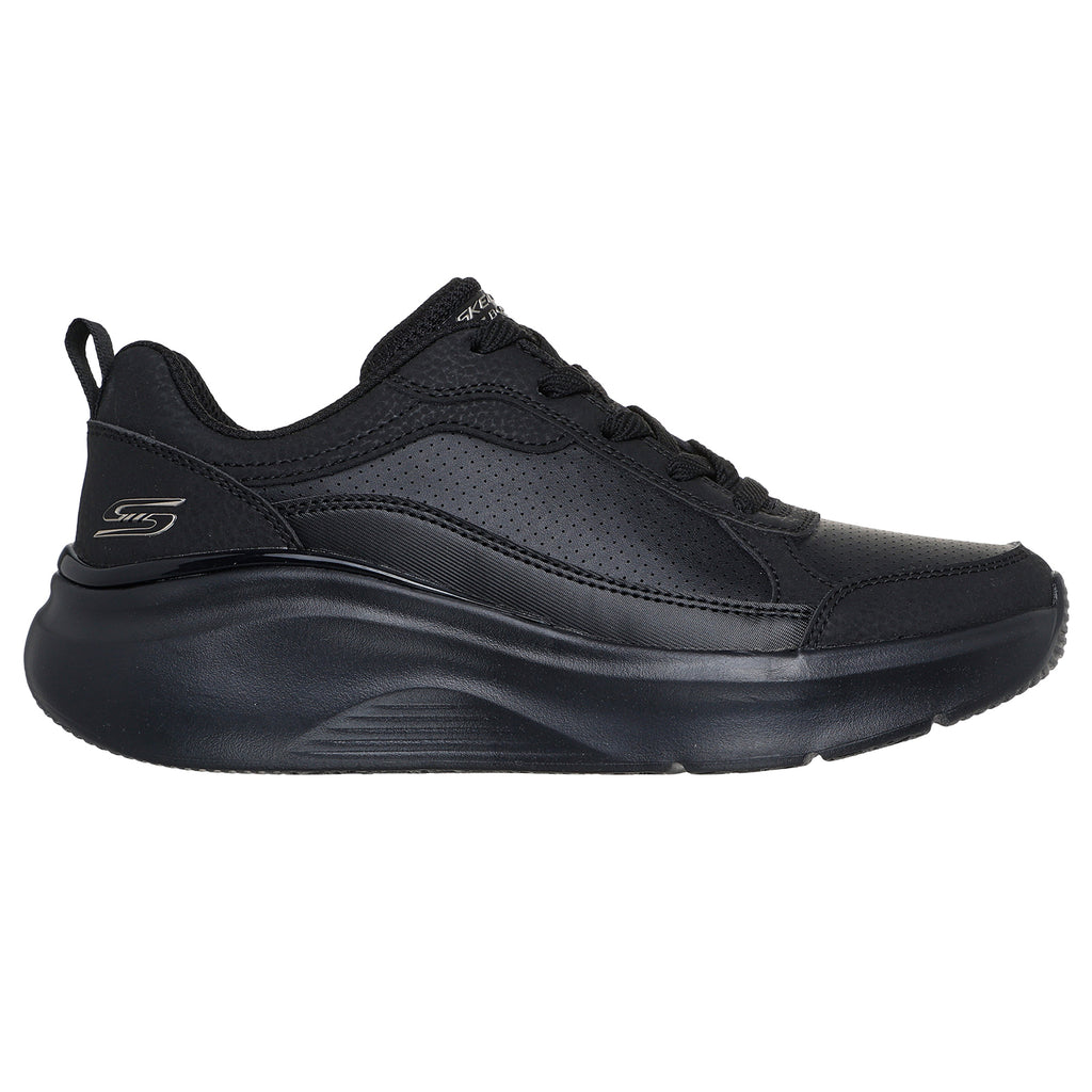 Pantofi Skechers 117462 BBK