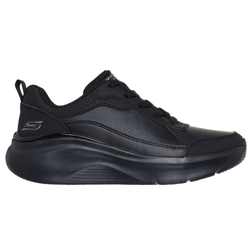 Pantofi Skechers 117462 BBK