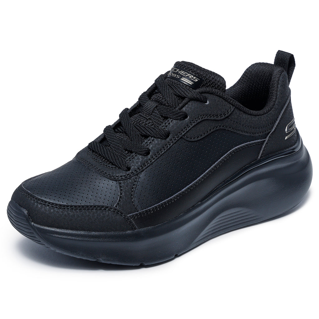 Pantofi Skechers 117462 BBK
