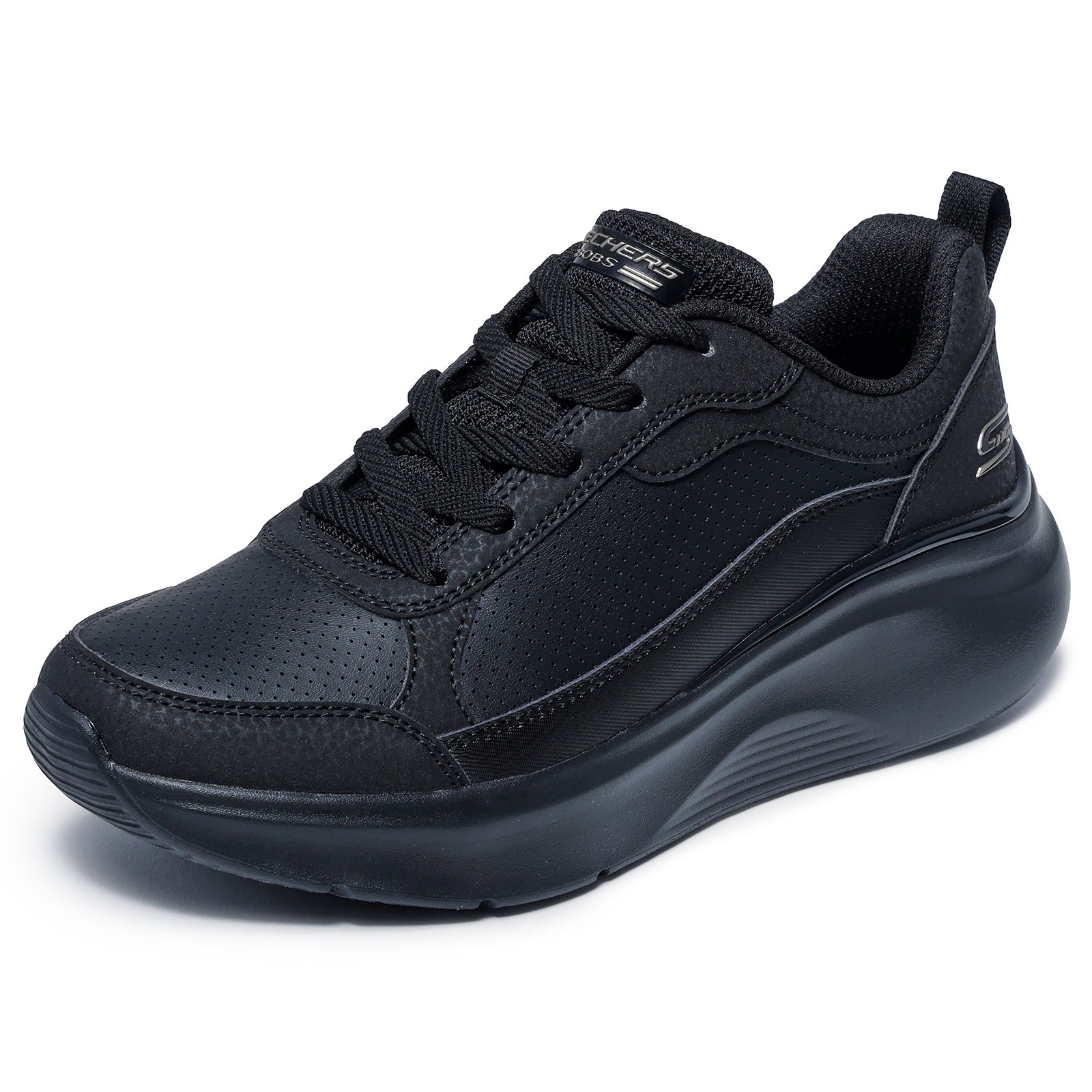 Pantofi Skechers 117462 BBK
