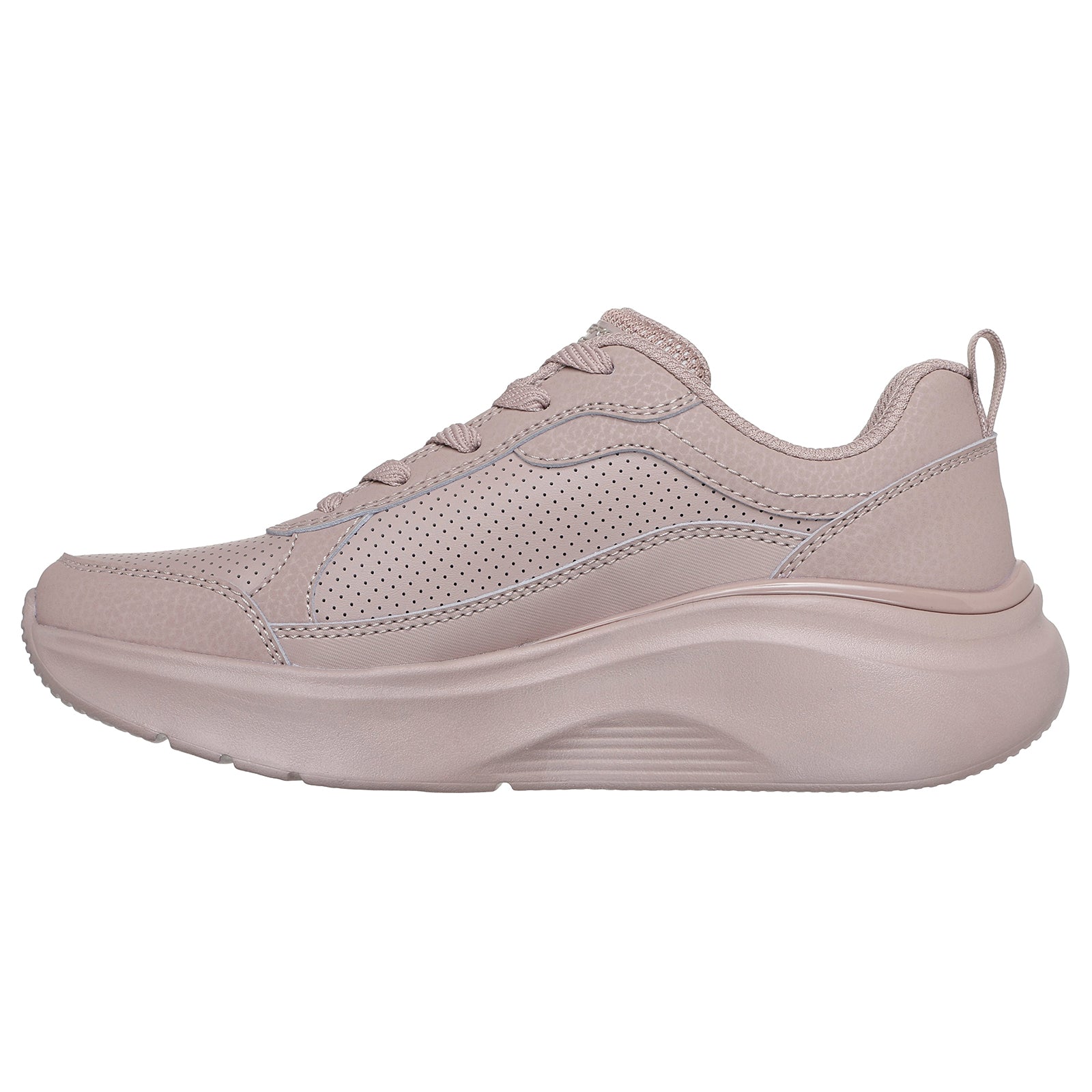 Pantofi Skechers 117462 TPE Imagine secundară a produsului