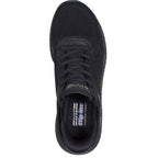 Pantofi Skechers Slip-Ins 117497 BBK