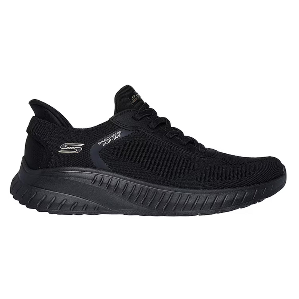 Pantofi Skechers Slip-Ins 117497 BBK