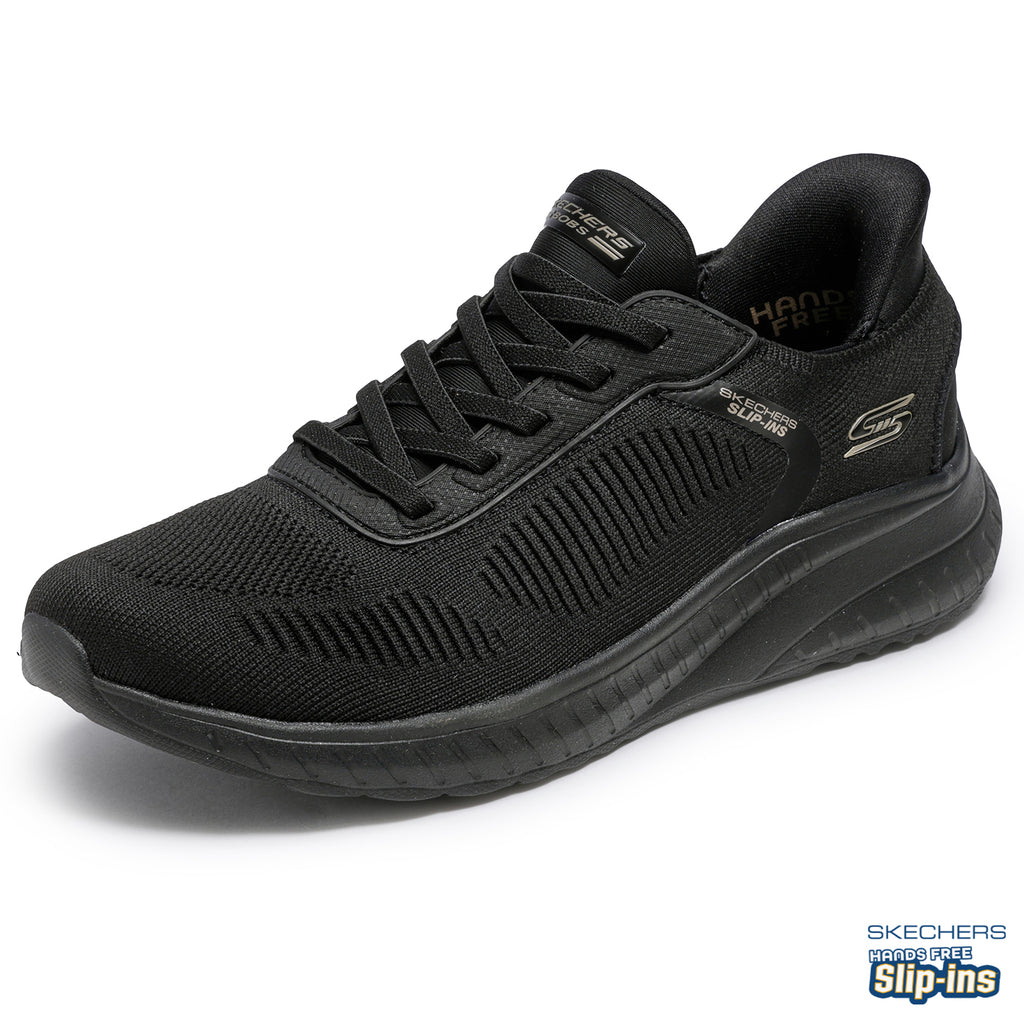 Pantofi Skechers Slip-Ins 117497 BBK