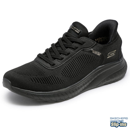 Pantofi Skechers Slip-Ins 117497 BBK