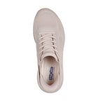 Pantofi Skechers Slip-Ins 117497 NAT