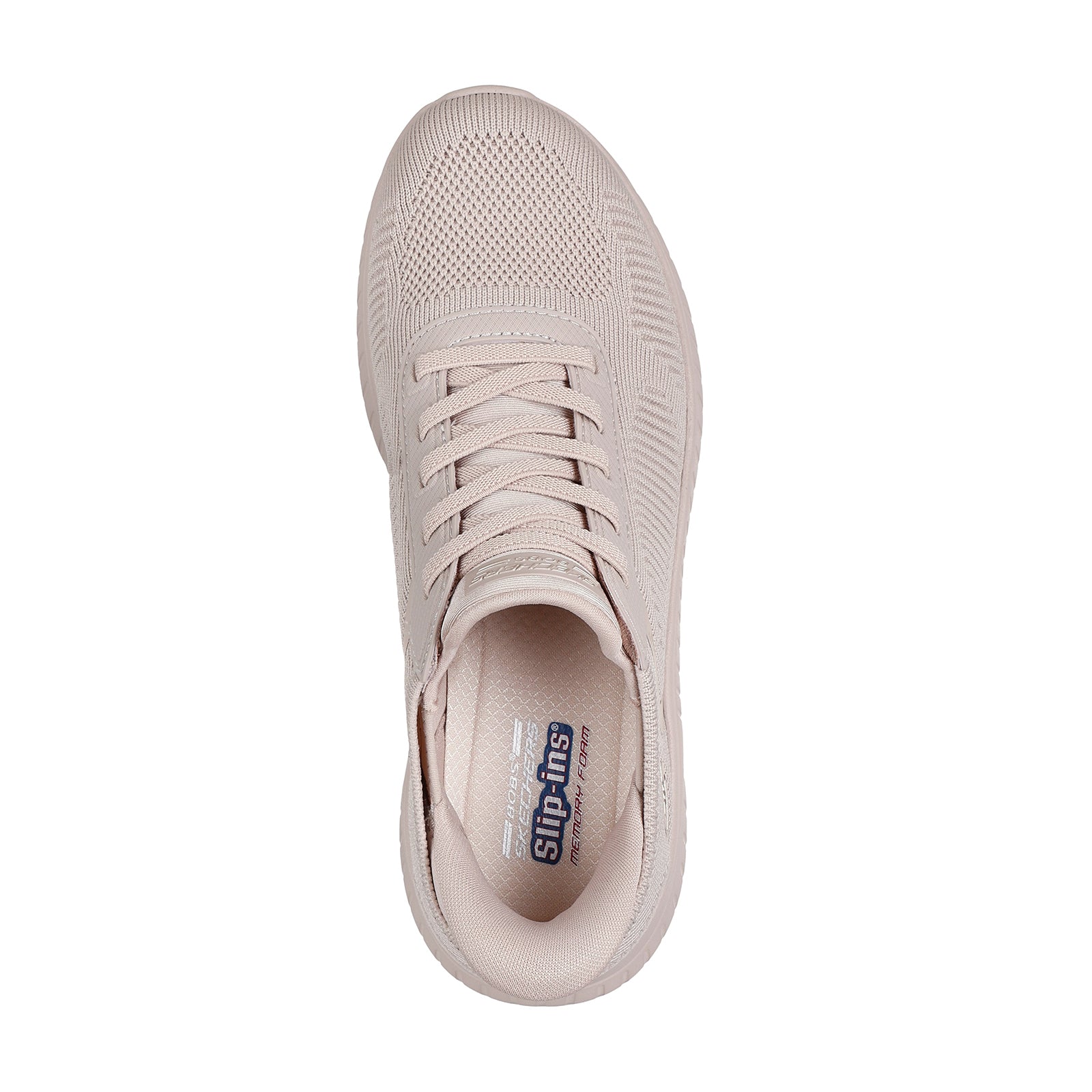 Pantofi Skechers Slip-Ins 117497 NAT