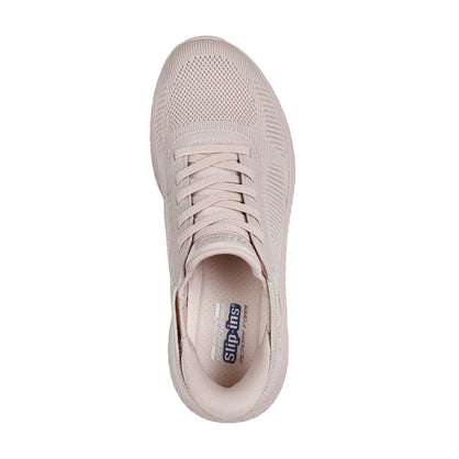 Pantofi Skechers Slip-Ins 117497 NAT