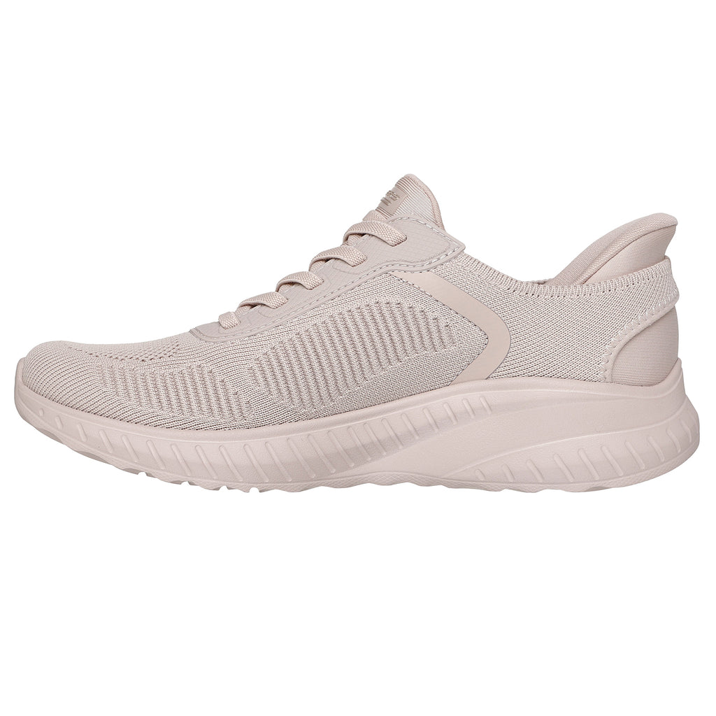 Pantofi Skechers Slip-Ins 117497 NAT