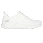 Pantofi Skechers 117591 WHT