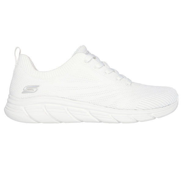 Pantofi Skechers 117591 WHT