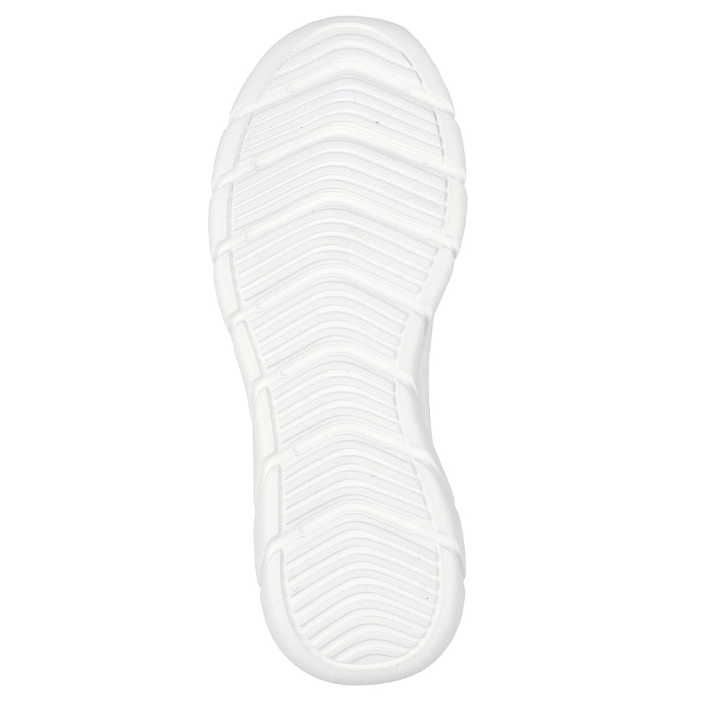 Pantofi Skechers 117591 WHT