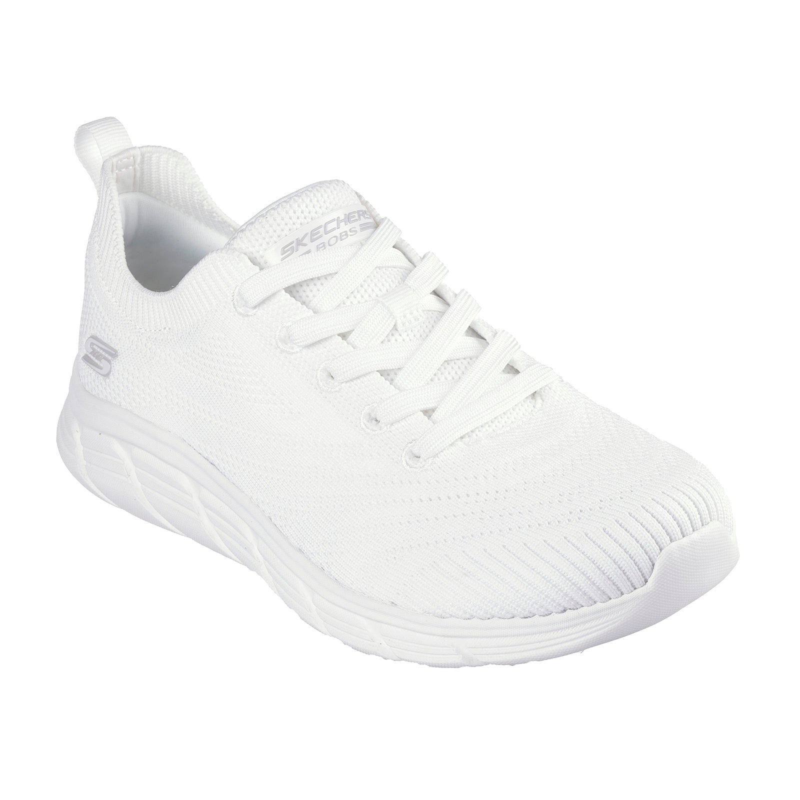 Pantofi Skechers 117591 WHT Imagine principală a produsului