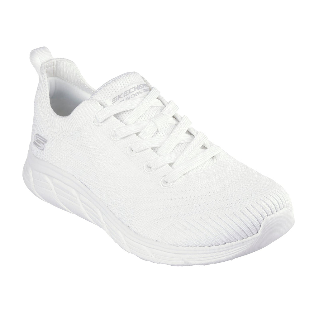 Pantofi Skechers 117591 WHT