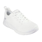 Pantofi Skechers 117591 WHT