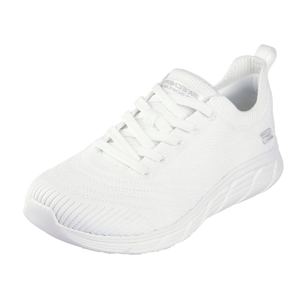 Pantofi Skechers 117591 WHT